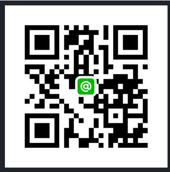 相模原市緑区二本松の島田育僊書道教室のLINEアット